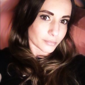 Meet your Posher, Tiffany